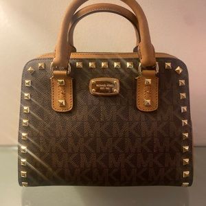 Michael Kors Sandrine Stud